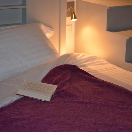 Luna Maya Hostel & Wellness Antigua Luaran gambar