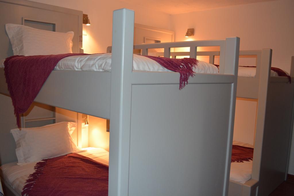 Luna Maya Hostel & Wellness Antigua Luaran gambar