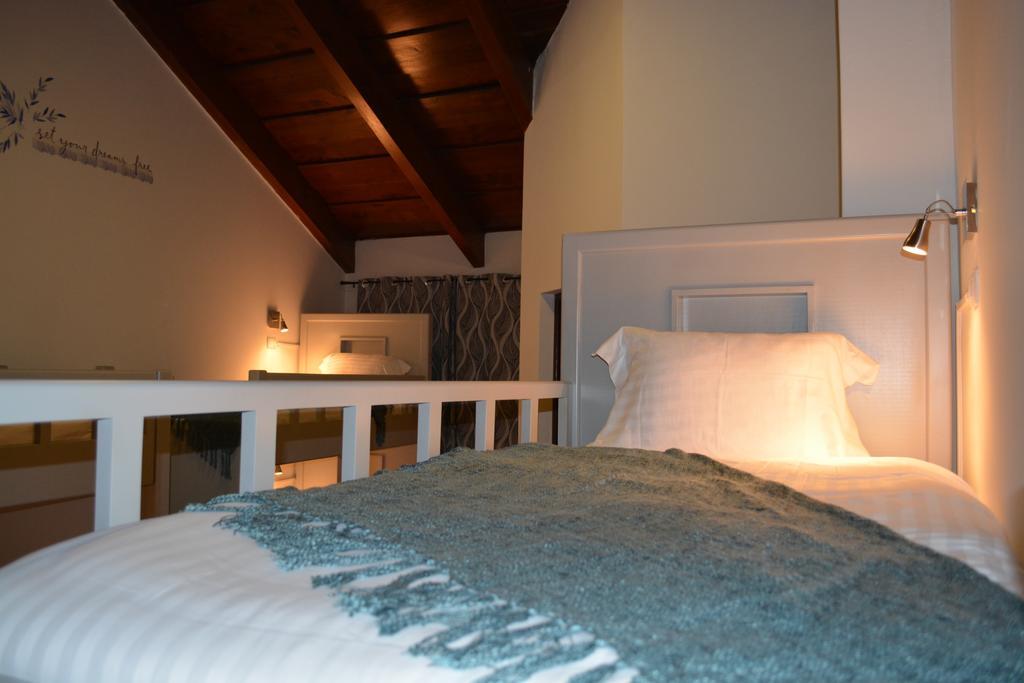 Luna Maya Hostel & Wellness Antigua Luaran gambar