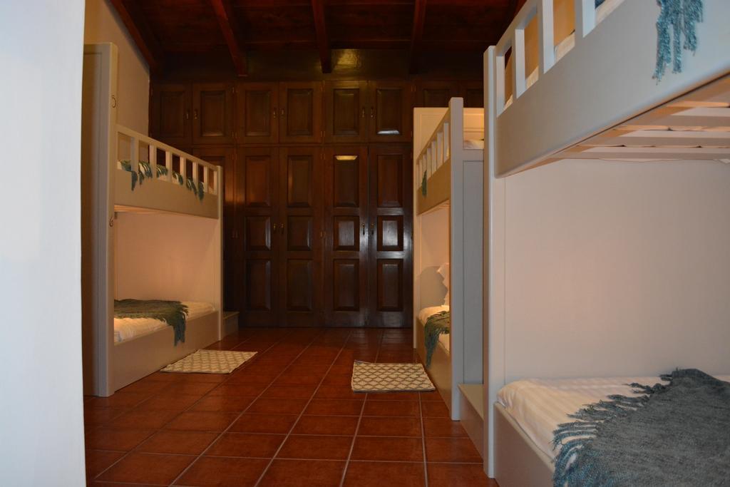 Luna Maya Hostel & Wellness Antigua Luaran gambar