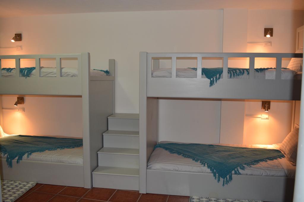 Luna Maya Hostel & Wellness Antigua Luaran gambar
