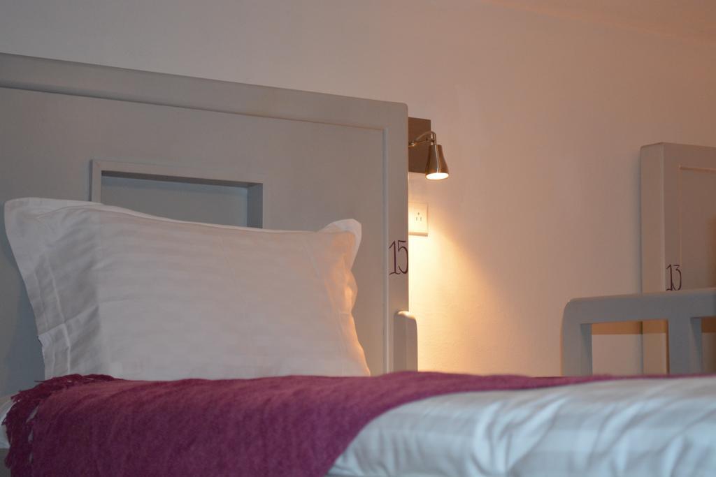 Luna Maya Hostel & Wellness Antigua Luaran gambar