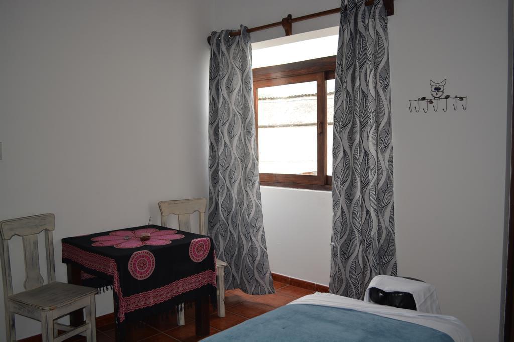 Luna Maya Hostel & Wellness Antigua Luaran gambar