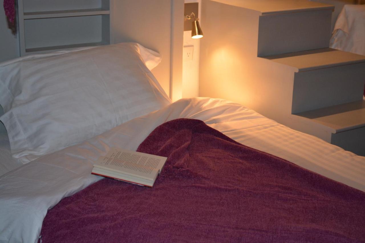 Luna Maya Hostel & Wellness Antigua Luaran gambar